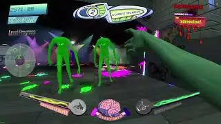 Splatter