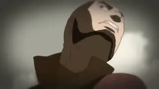 Aang’s Gotta Lock In