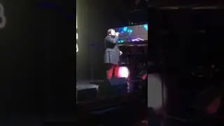 Шариф-"Nothing else matters"(г.Пятигорск.10.12.2016.)