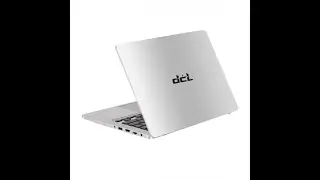DCL Laptop || review and unboxing || Rakib Huda