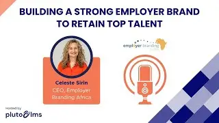 How to Build a Strong Employer Brand (Expert shares definitions and strategies)