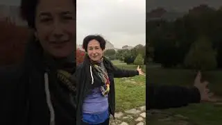 Freewalkers в парке Уручье, г. Минск