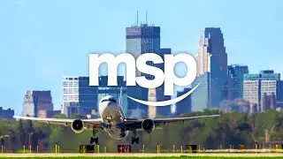 MSP Airport