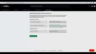 How to Set up Deep Links | Short.cm Tutorial