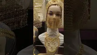 Gold SOUK Dubai #dubai
