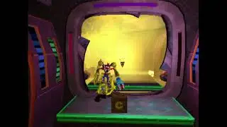 Crate Balls of Fire Any% God Cycle