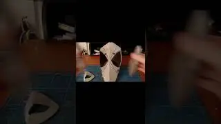 Casco de Deadpool | Tutorial #deadpool #wolverine