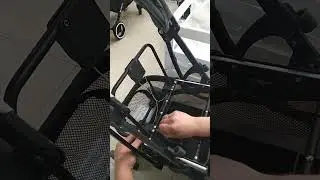 ремонт коляски бабало, правда о прогулочной коляски babalo