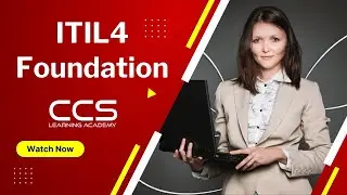 ITIL 4 Foundation: What is ITIL 4 foundation ? | ITIL 4 Introduction
