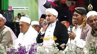 YA NABIYYAN MIN QIDAM YA KHOIRO MAULUD || HABIB AHMAD ft. GANDRUNG NABI LIVE SOKOBUBUK 2023