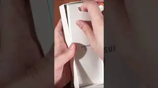 Samsung Galaxy Watch Ultra Unboxing (Titanium Gray)