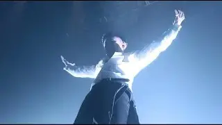 DIR EN GREY - VINUSHKA TOUR18 SHINSEKAI [30.06.2018]