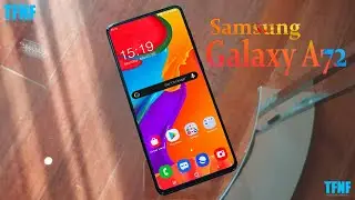 Samsung Galaxy A72 5G (2021) Release Date, Price and specs...