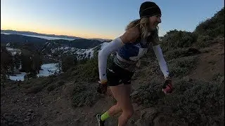 Ultra-Trail® World Tour - Lavaredo and Western States