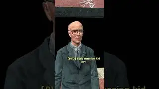 Типичный кастинг актёров  #garrysmod  #halflife #fungame #gmod