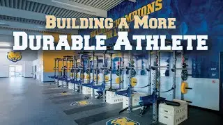 Building a More Durable Athlete & Clean Technique