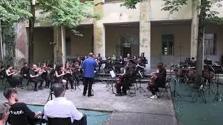 SINFONIA CORALE 08-06-2024