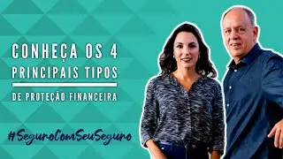 Seguro de vida: conheça os 4 principais tipos | LAADO +Seguro