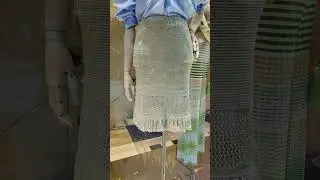 Самые модные юбки 2023 и с чем их сочетать.