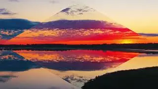 Sunrise August 17 2026 6:17 AM 