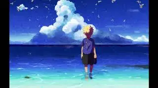 10 min Relaxation - Naruto LOFI Beat | Chill Music | Sleep | Study