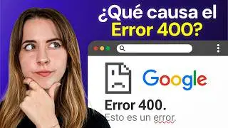 How to Fix Error 400 | Quick Fix 2026