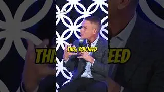 Centimillionaire Kevin Harrington on Becoming a Key Person of Influence
