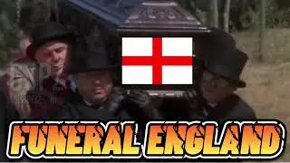 FUNERAL ENGLAND