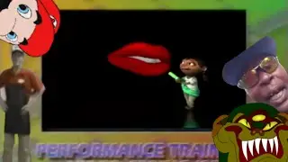 YTP Mr Mouth buys a box of thin mints