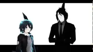 [MMD]А ТЫ ПОХОЖ  НА ЖОПУ!