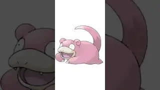 Facts about Slowpoke you might not know // Pokemon Facts PokeFacts