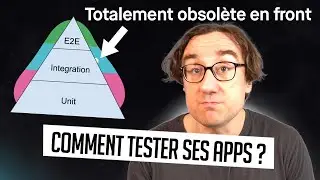 Le testing - comment on test ses applications en 2024?