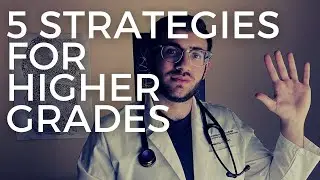 5 Reasons Why Your Grades Suck | Strategies For Good Grades In College, University or Online School