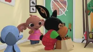 Bing Meet Flop CBeebies