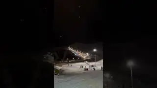 Снежок