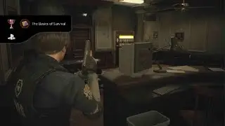 The Basics Of Survival