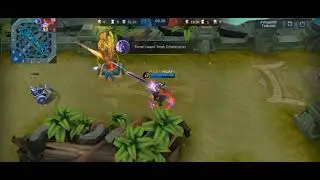 BUILD MOSCOV BIAR SAVAGE!!! TOMBAK SUMATERA | MOSCOV #mlbb #mobilelegends #moscow #TOMBAKMOSCOV