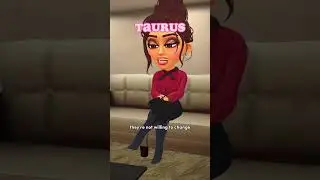 Your zodiac in a PSYCH ward! 😱🥼 sc @astrobellaluna #zodiac #zodiacsigns #horoscope  #astrology