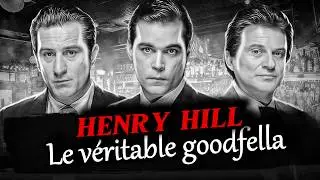 Henry Hill : l’Homme qui a Inspiré Les Affranchis (Ce que le Film a Caché)