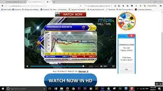How to disable overlay popup advertisements on live stream web page