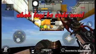 Crisis Action NEW ANTI DETECTED