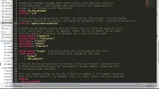 Connect your DBT SQL models to BigQuery
