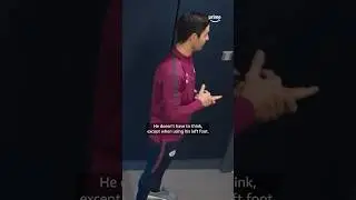 Mikel Arteta and Pep Guardiola discuss Raheem Sterling 👀