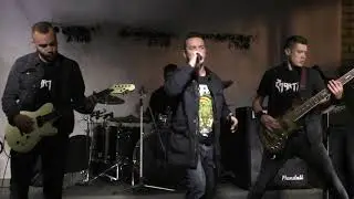 Mortid -  Stalker