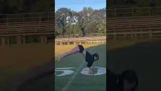 AMAZING flips !!!