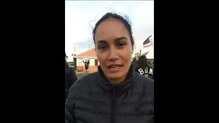 Ihumatao visit Labour launch in Manurewa