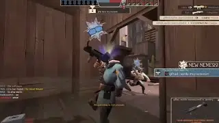 [TF2] Rainbow road