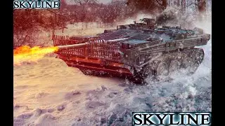 ✅ЧИЛЛИМ В ТАНКИ✅⚠️WoT⚠️