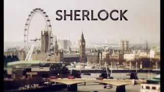 Sherlock Intro