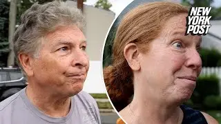 Neighbors react to Gilgo Beach serial killings suspect Rex Heuermann’s arrest: ‘I’m not surprised’